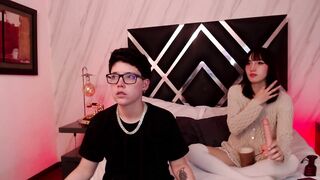 SpencerMontgomery From Stripchat Best Porn Video  - lovense, latin-doggy-style, smoking, spanking, cam2cam