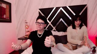 SpencerMontgomery From Stripchat Best Porn Video  - lovense, latin-doggy-style, smoking, spanking, cam2cam