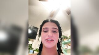 Watch sexyLexii2002 From Stripchat Hot Porn Video  - brunettes-young, striptease-young, twerk-white, masturbation, dildo-or-vibrator-big-tits