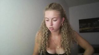 Watch sara_baller New Porn Leak Video [Chaturbate] - dome, private, nails, pm