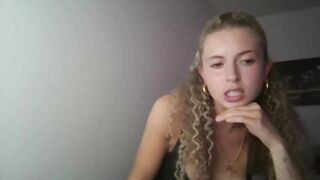 Watch sara_baller New Porn Leak Video [Chaturbate] - dome, private, nails, pm