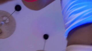 Daisy_Lust_ From Stripchat Free Porn Video  - fingering-white, squirt, anal-fingering, big-ass, girls