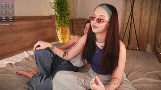 nutbucketchalenge From Stripchat Private Porn Video Record - big-ass-teens, blowjob, masturbation-teens, handjob-teens, new-middle-priced-privates