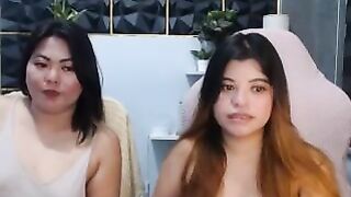 SheynDeyn From Stripchat Top Porn Video  - striptease-young, spanking, brunettes-young, big-ass-doggy-style, deepthroat-blowjob