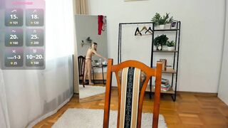glossybabe_ Hot Porn Leak Video [Chaturbate] - new, shy, 18, blonde, teen