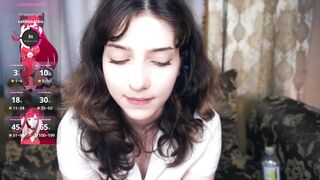 Watch mayellers New Porn Video [Chaturbate] - new, shy, 18, teen, cute