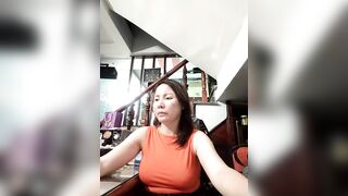 Watch famryta From Stripchat Best Porn Video Record - fisting, romantic, asian-foot-fetish, topless, ass-to-mouth