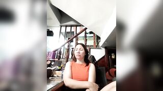 Watch famryta From Stripchat Best Porn Video Record - fisting, romantic, asian-foot-fetish, topless, ass-to-mouth