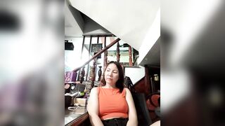 Watch famryta From Stripchat Best Porn Video Record - fisting, romantic, asian-foot-fetish, topless, ass-to-mouth