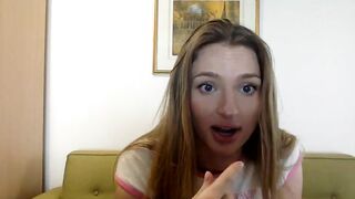 ivygrave Top Porn Leak Video [Chaturbate] - shibari, buttplug, masturbate, footfetish