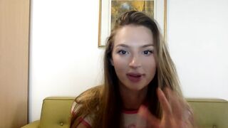 ivygrave Top Porn Leak Video [Chaturbate] - shibari, buttplug, masturbate, footfetish