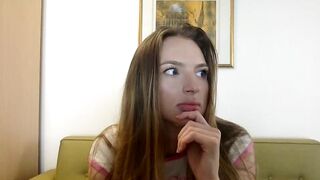 ivygrave Top Porn Leak Video [Chaturbate] - shibari, buttplug, masturbate, footfetish