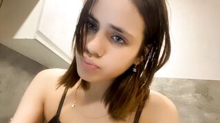 Watch cristinevaissiere Hot Porn Leak Video [Chaturbate] - new, shy, 18, teen, cute