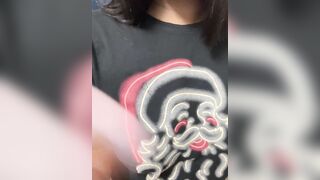 Nellybombass From Stripchat New Porn Video  - interactive-toys, ebony-dildo-or-vibrator, topless-ebony, anal-doggy-style, fingering-ebony