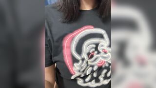 Nellybombass From Stripchat New Porn Video  - interactive-toys, ebony-dildo-or-vibrator, topless-ebony, anal-doggy-style, fingering-ebony