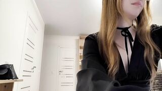 marcyhamley New Porn Leak Video [Chaturbate] - new, shy, young, 18, teen