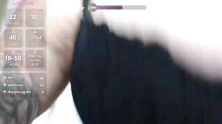 AlleBbw From Stripchat Top Porn Video Leak - big-ass-latin, big-ass-big-tits, doggy-style-creampie, camel-toe, brunettes