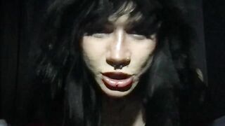 Watch m1n1stry From Stripchat Private Porn Video Leak - fingering-white, smoking, topless-white, small-tits-white, luxurious-privates