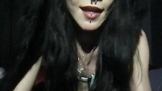 Watch m1n1stry From Stripchat Private Porn Video Leak - fingering-white, smoking, topless-white, small-tits-white, luxurious-privates