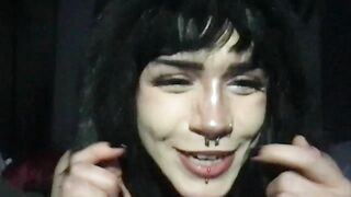 Watch m1n1stry From Stripchat Private Porn Video Leak - fingering-white, smoking, topless-white, small-tits-white, luxurious-privates