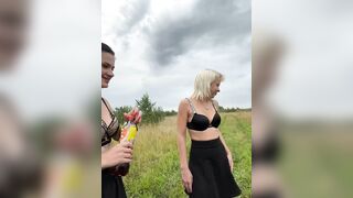 LikaCat From Stripchat Hot Porn Video  - flashing, girls, anal-doggy-style, big-tits-deepthroat, middle-priced-privates