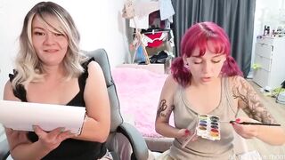 doesnt_matter From Stripchat New Porn Video Record - ahegao, romantic-white, small-audience, dirty-talk, romantic