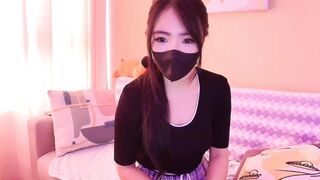 si_mokoko Hot Porn Video [Chaturbate] - slave, sexyass, titjob, moan, blonde