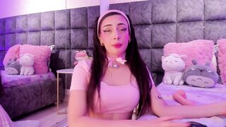Watch MeghanJhonson From Stripchat Top Porn Video Record - twerk-latin, affordable-cam2cam, gape, twerk, foot-fetish-teens