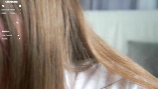 roxannastoo Top Porn Leak Video [Chaturbate] - new, shy, young, 18, petite