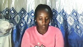 Treezerfin From Stripchat Hot Porn Video Leak - fingering, anal, ebony, striptease, creampie