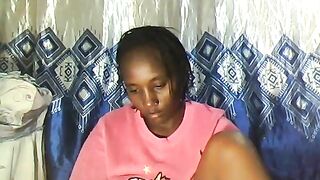 Treezerfin From Stripchat Hot Porn Video Leak - fingering, anal, ebony, striptease, creampie