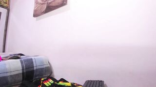 sweet_sinx66 From Stripchat HD Porn Video Record - new-petite, new-white, dildo-or-vibrator, black-hair, new