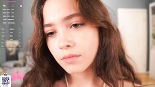 Watch kissiekat Best Porn Video [Chaturbate] - ass, new, shy, 18, teen
