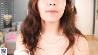 Watch kissiekat Best Porn Video [Chaturbate] - ass, new, shy, 18, teen