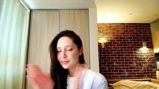 Watch funnybunny3579 Hot Porn Video [Chaturbate] - bigass, latina, young, skinny, bigboobs