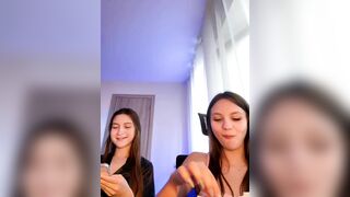 sweety_secret_ From Stripchat Hot Porn Video Record - jerk-off-instruction, smoking, lesbians, medium, lovense