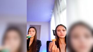 sweety_secret_ From Stripchat Hot Porn Video Record - jerk-off-instruction, smoking, lesbians, medium, lovense