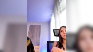 sweety_secret_ From Stripchat Hot Porn Video Record - jerk-off-instruction, smoking, lesbians, medium, lovense