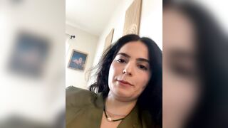 saltgunxxx From Stripchat Private Porn Video Record - brunettes-young, brunettes, anal-toys, interactive-toys, young