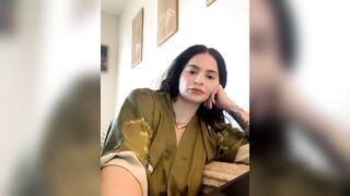 saltgunxxx From Stripchat Private Porn Video Record - brunettes-young, brunettes, anal-toys, interactive-toys, young