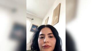 saltgunxxx From Stripchat Private Porn Video Record - brunettes-young, brunettes, anal-toys, interactive-toys, young