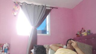 Watch KasandraaXxx From Stripchat Private Porn Video Leak - twerk, masturbation, cheapest-privates-young, latin-young, latin