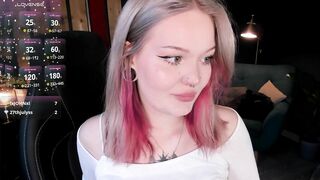 MiaW0rld From Stripchat New Porn Video Leak - upskirt, emo, big-tits-doggy-style, young, anal-doggy-style