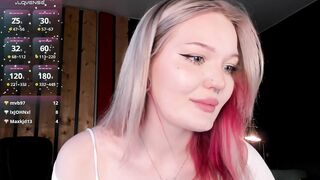MiaW0rld From Stripchat New Porn Video Leak - upskirt, emo, big-tits-doggy-style, young, anal-doggy-style