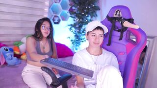 tommy_blue From Stripchat HD Porn Video Record - petite-latin, ahegao, blondes, spanish-speaking, latin