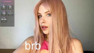 Watch babylilly00 From Stripchat Best Porn Video  - curvy-white, twerk-white, topless, curvy-young, anal-young