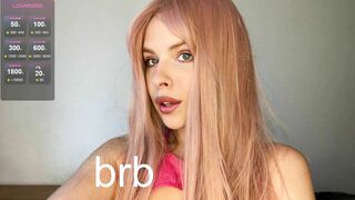 Watch babylilly00 From Stripchat Best Porn Video  - curvy-white, twerk-white, topless, curvy-young, anal-young