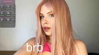 Watch babylilly00 From Stripchat Best Porn Video  - curvy-white, twerk-white, topless, curvy-young, anal-young