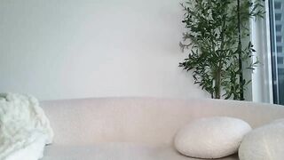 Watch augustlaines Top Porn Video [Chaturbate] - new, young, brunette, skinny, bigboobs