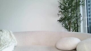 Watch augustlaines Top Porn Video [Chaturbate] - new, young, brunette, skinny, bigboobs